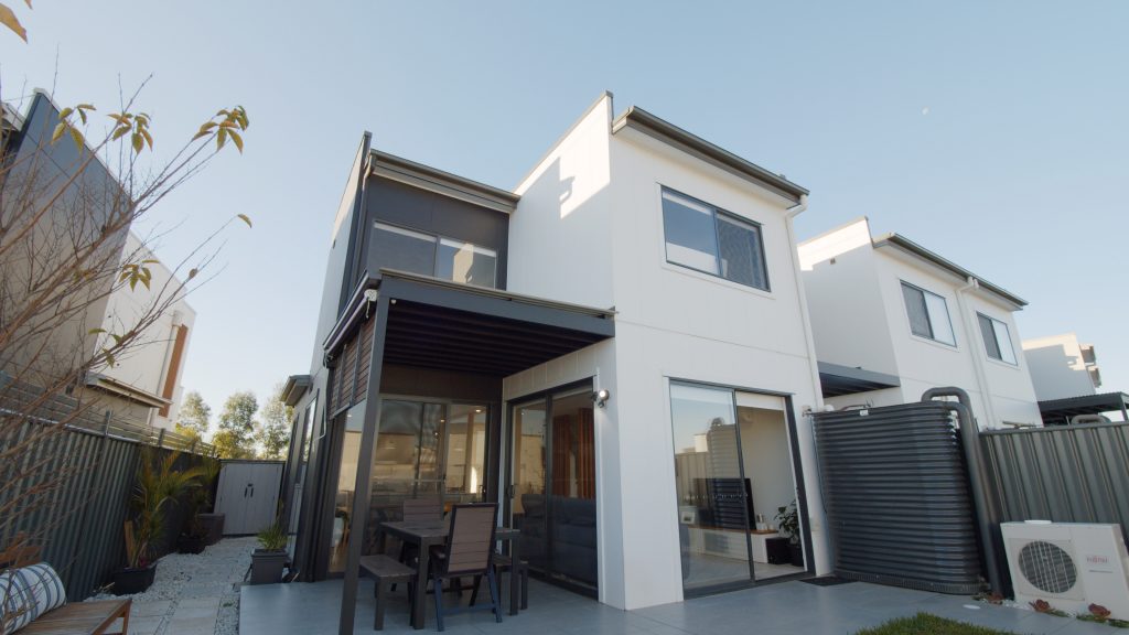 Real Estate LUT Pack V2 BMPCC4K/6K 85mm Studios