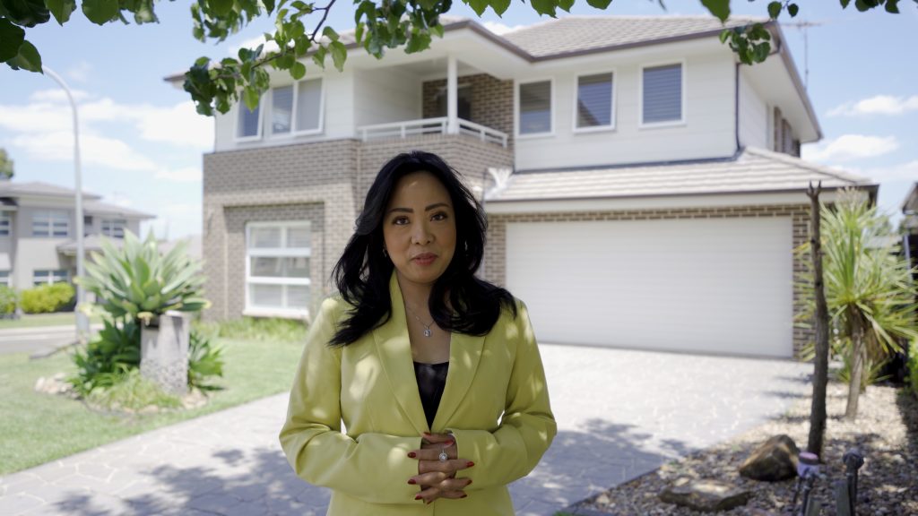 Real Estate LUT Pack Sony A7III, A7SII, A7RIV 85mm Studios