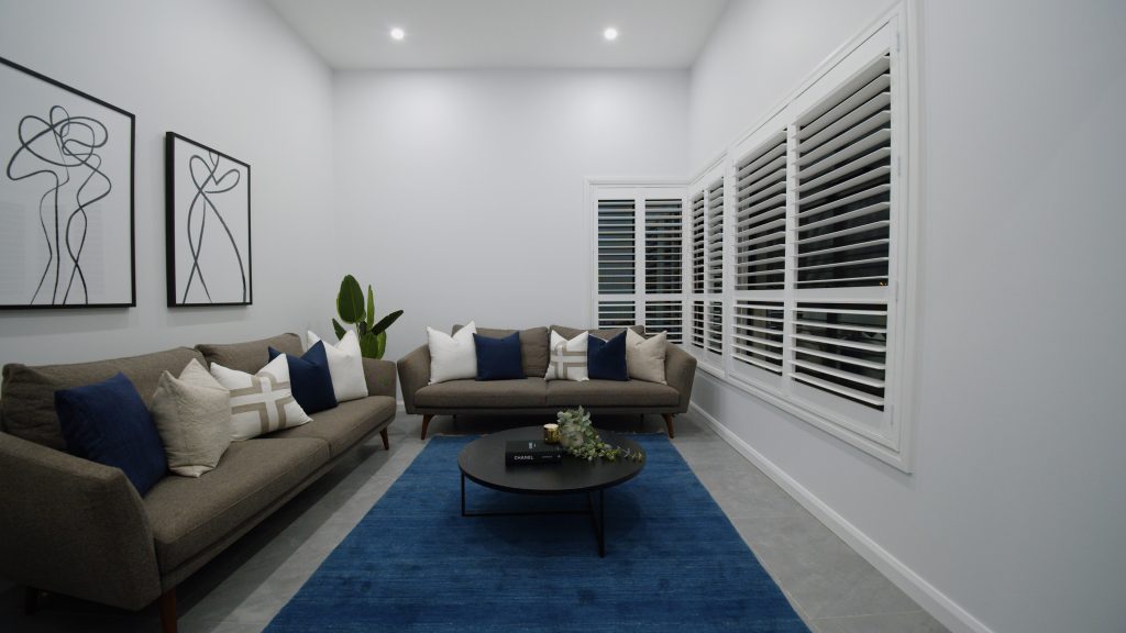 Real Estate LUT Pack V2 BMPCC4K/6K 85mm Studios